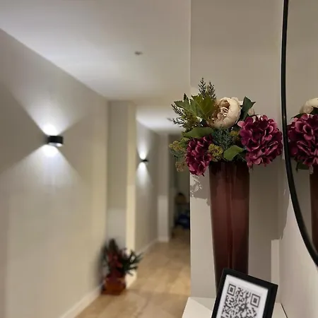 Apartamento Donoso Cortes, 27 Caceres Exterior photo