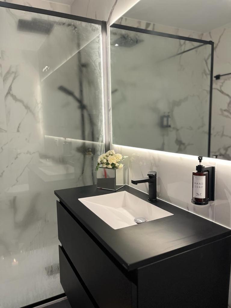 Apartment Donoso Cortes, 27