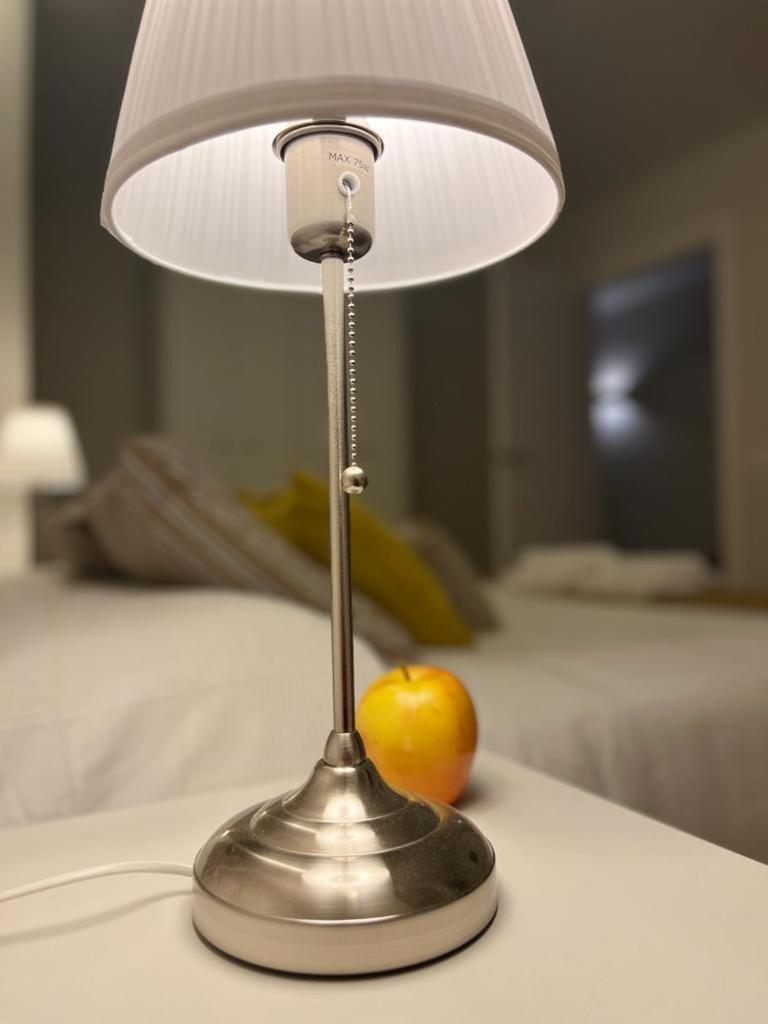Donoso Cortes, 27 Apartment *