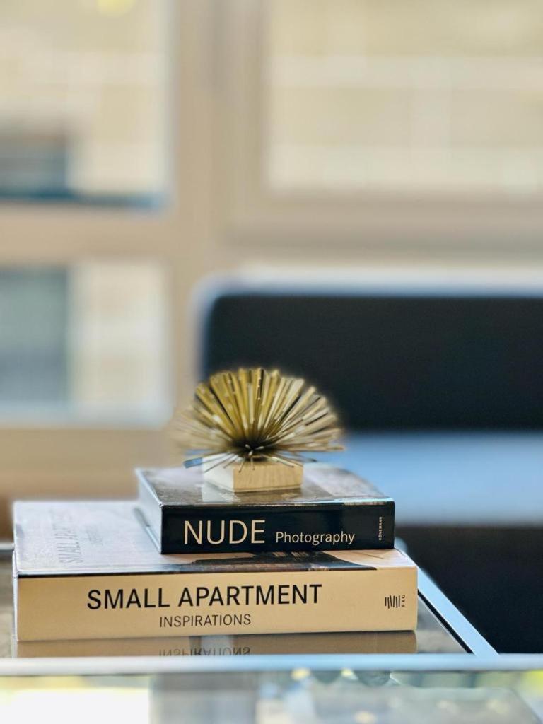 Donoso Cortes, 27 Apartment *