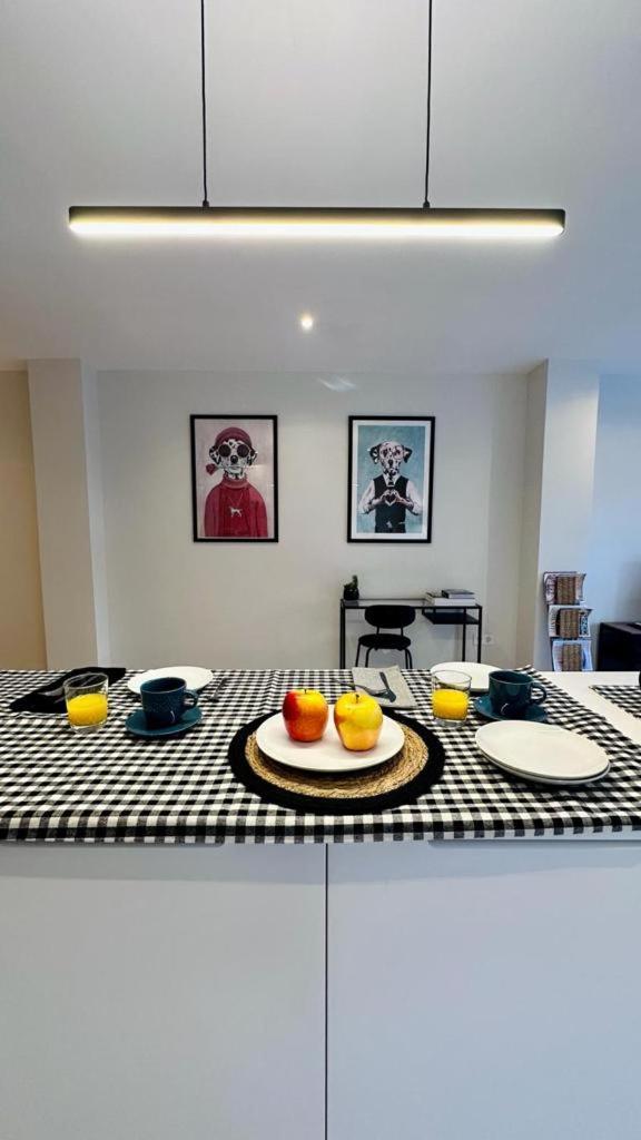 Apartment Donoso Cortes, 27 Caces