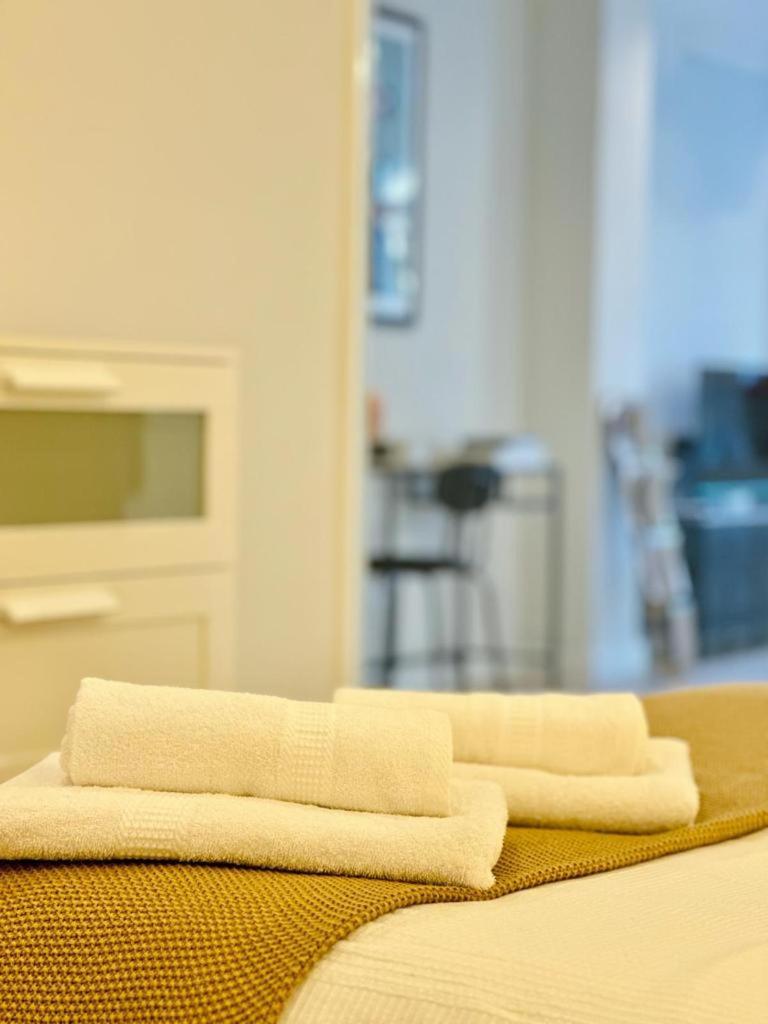 Donoso Cortes, 27 Apartment