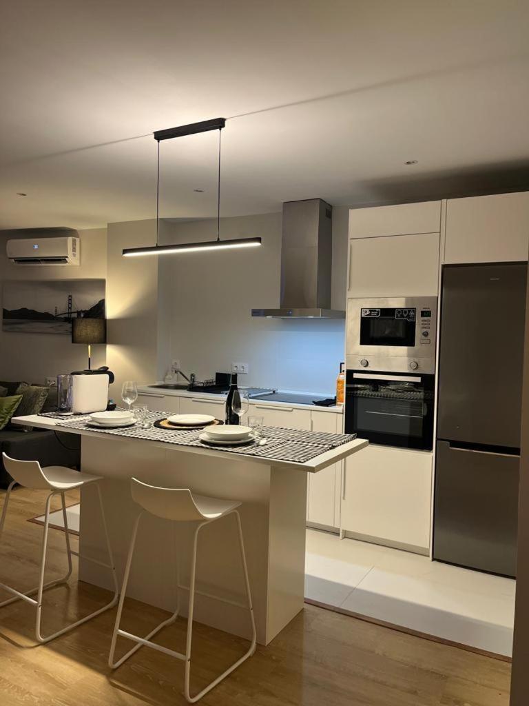 Apartment Donoso Cortes, 27 *